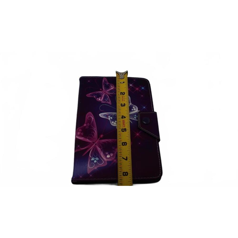 Butterfly Tablet Case for 10 Inch Tablet - Picture 4 of 4